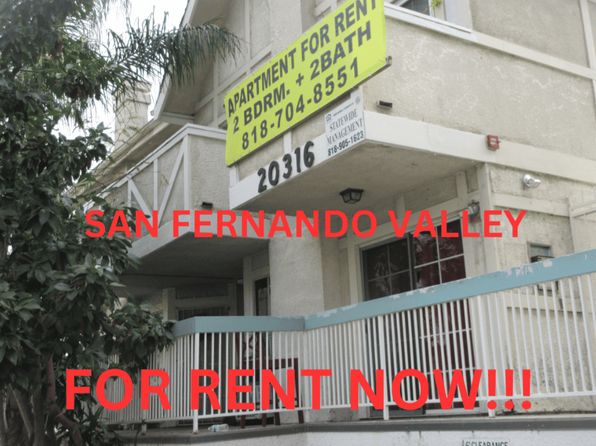 20316 Saticoy St APT 103