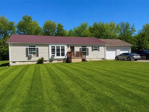 309 N Fricke St, Corder, MO 64021