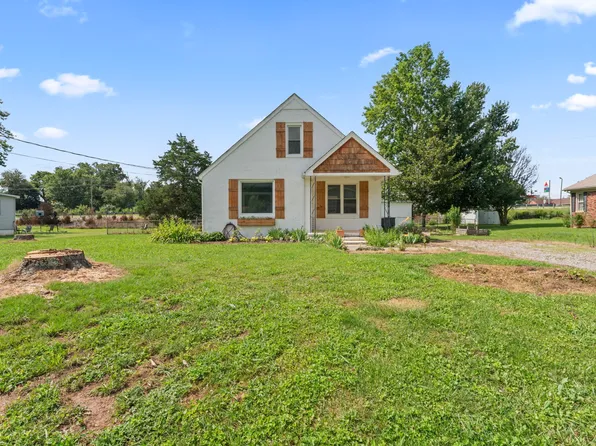 139 Clearview Dr, McMinnville, TN 37110