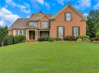1764 Water Springs Way, Dacula, GA 30019