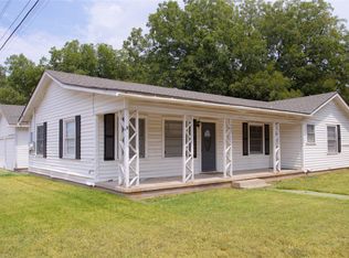 101 Easy St, Valley Mills, TX 76689