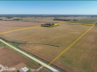 Clinton Rd, Palo, IA 52324