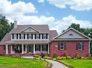 6106 E Guy Terry Rd, Springdale, AR 72764