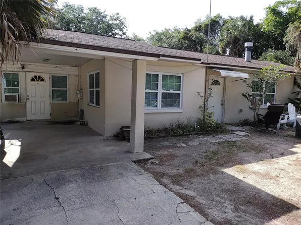 420 Rock Pit Rd #B, Titusville, FL 32796