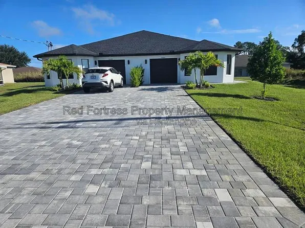 4686 Golfview Blvd, Lehigh Acres, FL 33973
