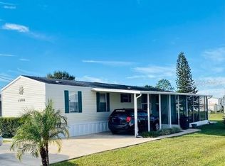 11701 SW Pine Ave, Arcadia, FL 34269