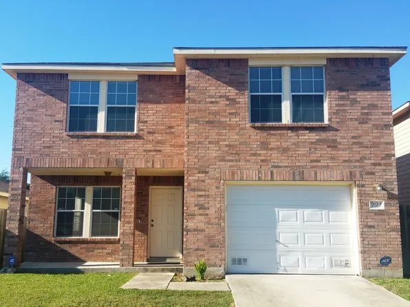 9722 Liberty Grn, San Antonio, TX 78245