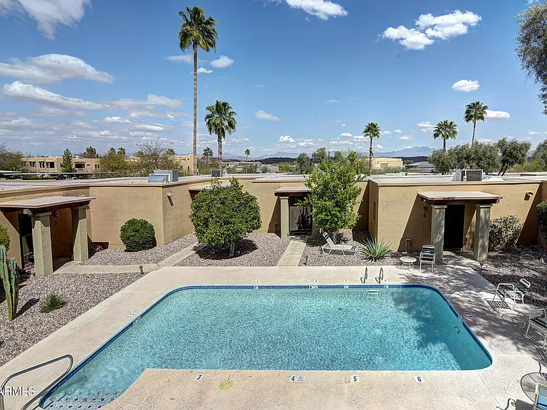 16819 E Gunsight Dr #A-8 — Photo 20