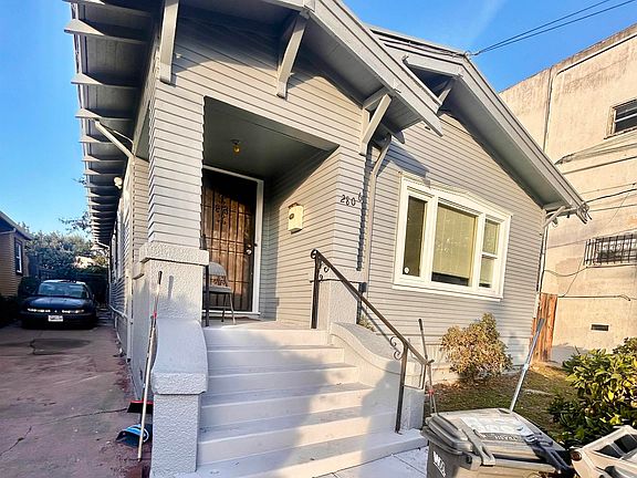 2nd image of 2806 Foothill Blvd