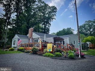 12 Sunset Lake Rd, Bridgeton, NJ 08302