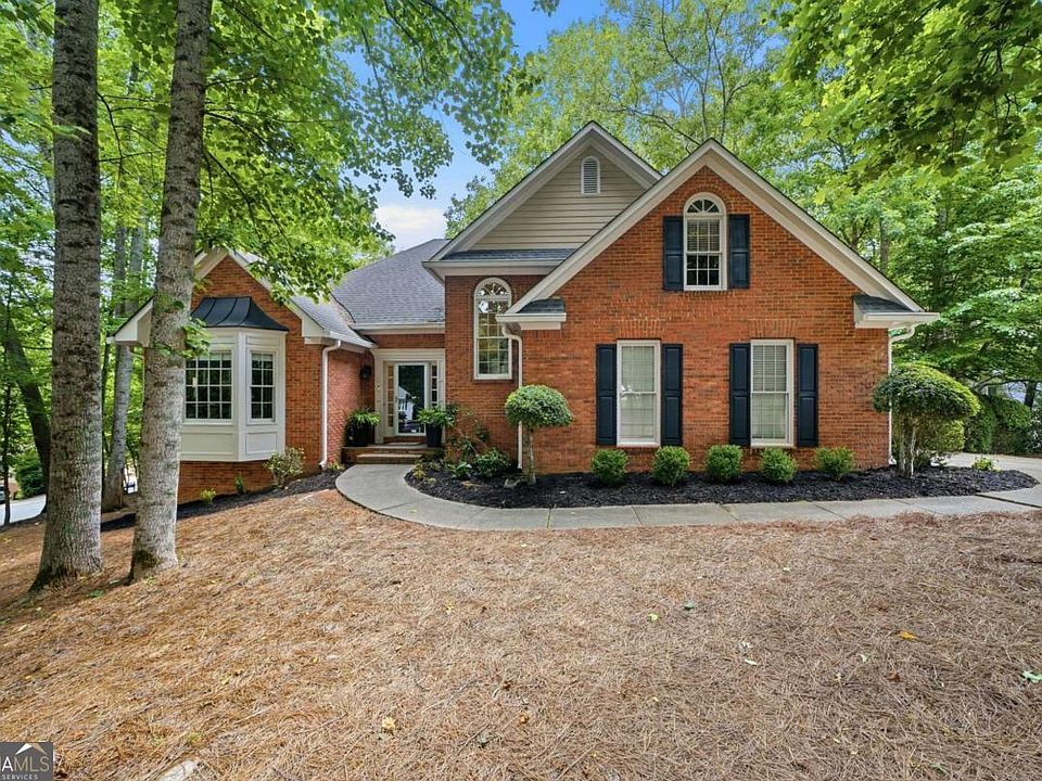 1st image of 3801 Woodruff Ct