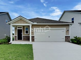207 Onate Cir, Saint Augustine, FL 32095