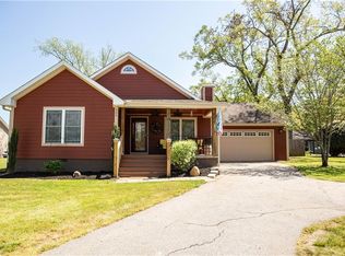 200 Burns Mill Rd, West Union, SC 29696