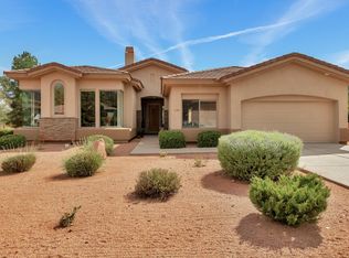 260 Ridge Rock Rd, Sedona, AZ 86351