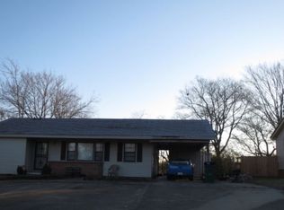 908 Ridgecrest Dr, Tupelo, MS 38801