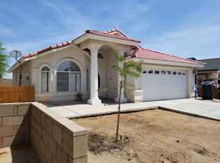 1240 W Liberty St, San Luis, AZ --