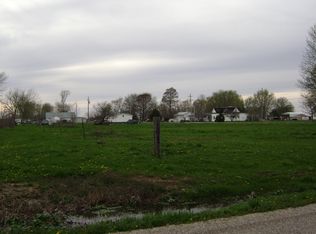 405 W. Main, shumway, IL 62461