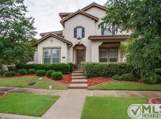 821 Terraza, Irving, TX 75039