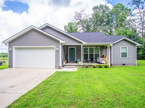 1792 Adams Rd, Corbin, KY 40701