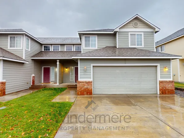 3710 W 19th Ct, Kennewick, WA 99338