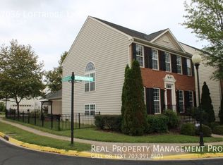 17036 Loftridge Ln, Gainesville, VA