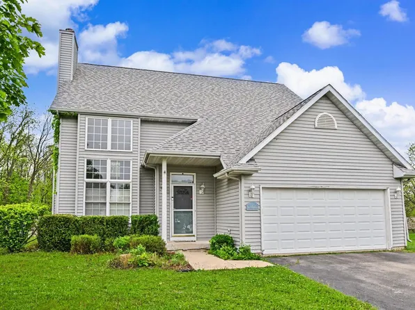 W3764 Deer DRIVE N N, Lake Geneva, WI 53147