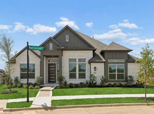 1008 Pearl Crescent Pl, Crowley, TX 76036