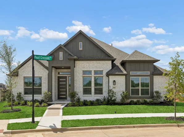 1008 Pearl Crescent Pl, Crowley, TX 76036