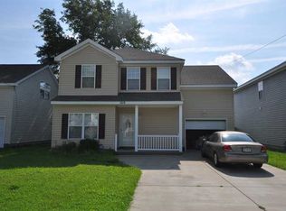 1516 Hazel Ave, Chesapeake, VA 23325