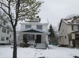 3193 E 119th St, Cleveland, OH 44120