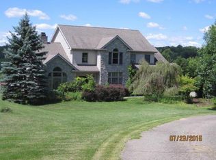 255 Horan Rd, Vestal, NY 13850