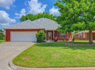 4853 Del Aire Dr, Del City, OK 73115