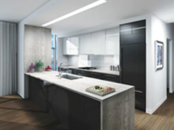 Two Northside Piers image 1 of 1