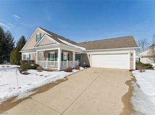 5415 Lake Forest Reserve Ln, Brunswick, OH 44212