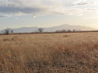 LOT 2 J D Johnson Rd, Peyton, CO 80831