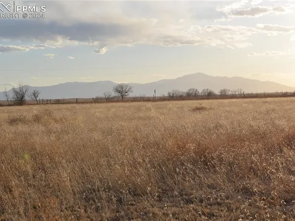 LOT 2 J D Johnson Rd, Peyton, CO 80831