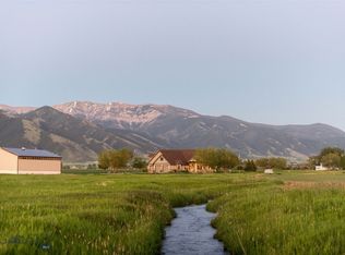 2999 Penwell Bridge Rd, Belgrade, MT 59714