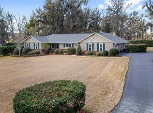 5252 NW 76th Ct, Ocala, FL 34482