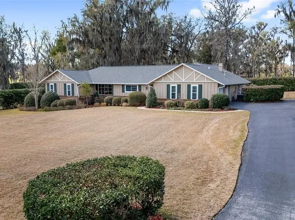 5252 NW 76th Ct, Ocala, FL 34482