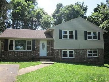 100 Hook Dr, Lynchburg, VA 24502 | Zillow