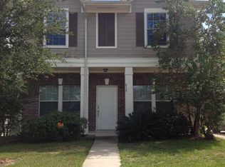 830 Lightingbug Ln, Conroe, TX 77301