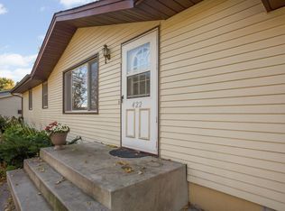 422 Adams Dr, Nya, MN 55397