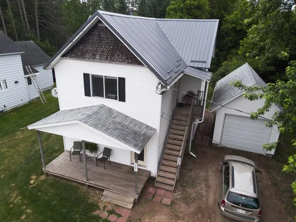724 Dorr St, Antigo, WI 54409