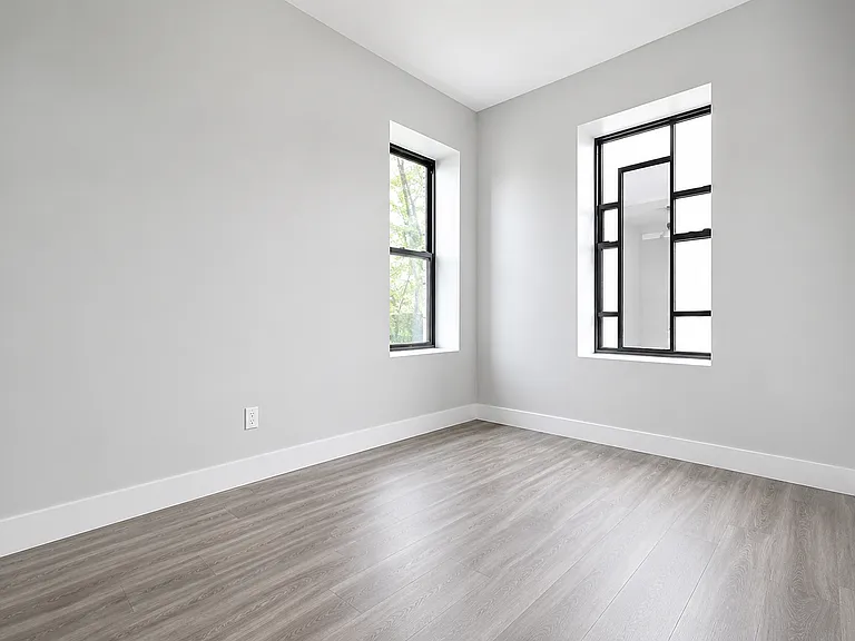 1369 Saint Johns Pl #3A — Photo 4