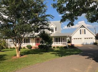 579 Robert Lacaze Rd, Natchez, LA 71456