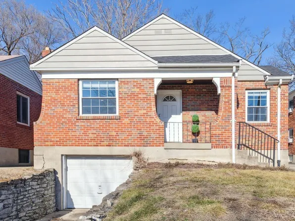 2712 Lawndale Ave, Cincinnati, OH 45212