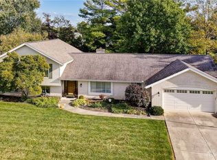 6834 Swissway Dr, Dayton, OH 45459