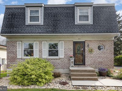 11 Givler Ave, Enola, PA, 17025