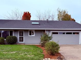 3251 Tierra Dr NE, Salem, OR 97305