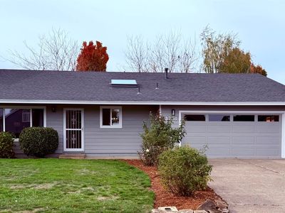 3251 Tierra Dr NE, Salem, OR, 97305